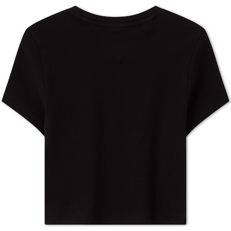 Футболка Tommy Hilfiger logo T - изображение 2
