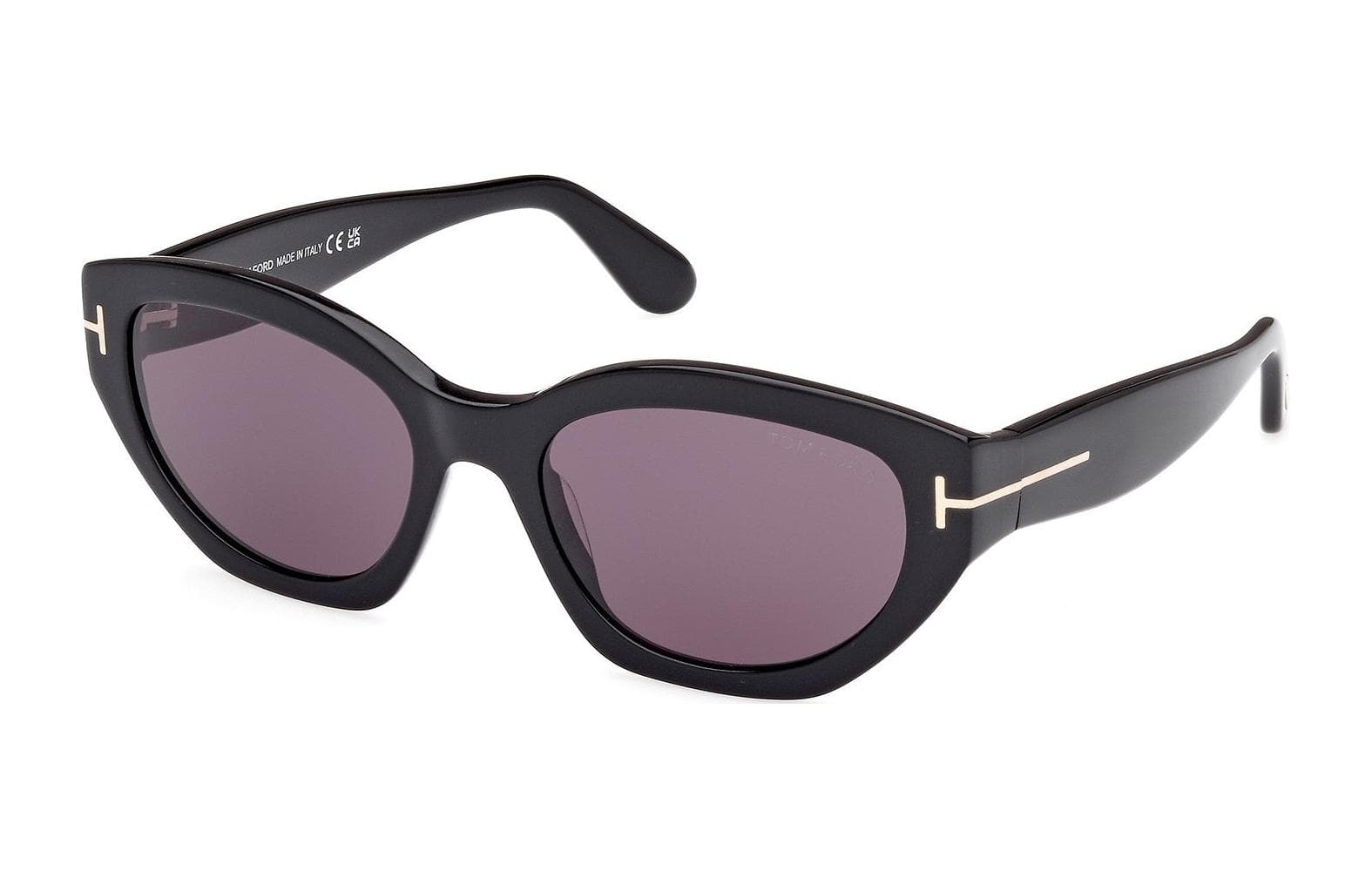 Солнцезащитные очки TOM FORD - изображение 1