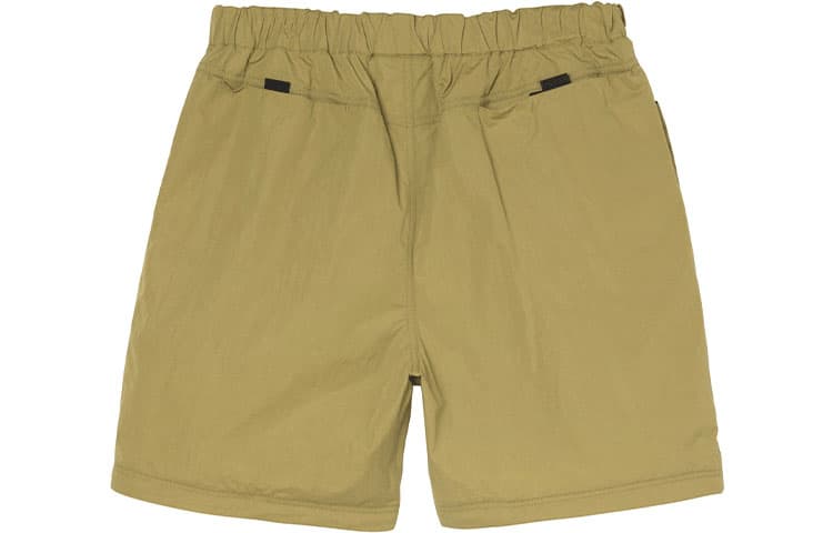Штаны Stussy SS22 Nyco Convertible Pant - изображение 4