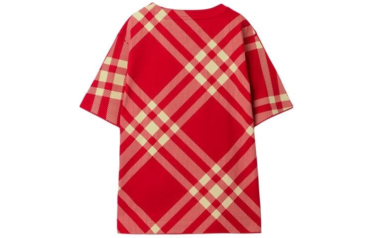 Футболка Burberry T - изображение 2