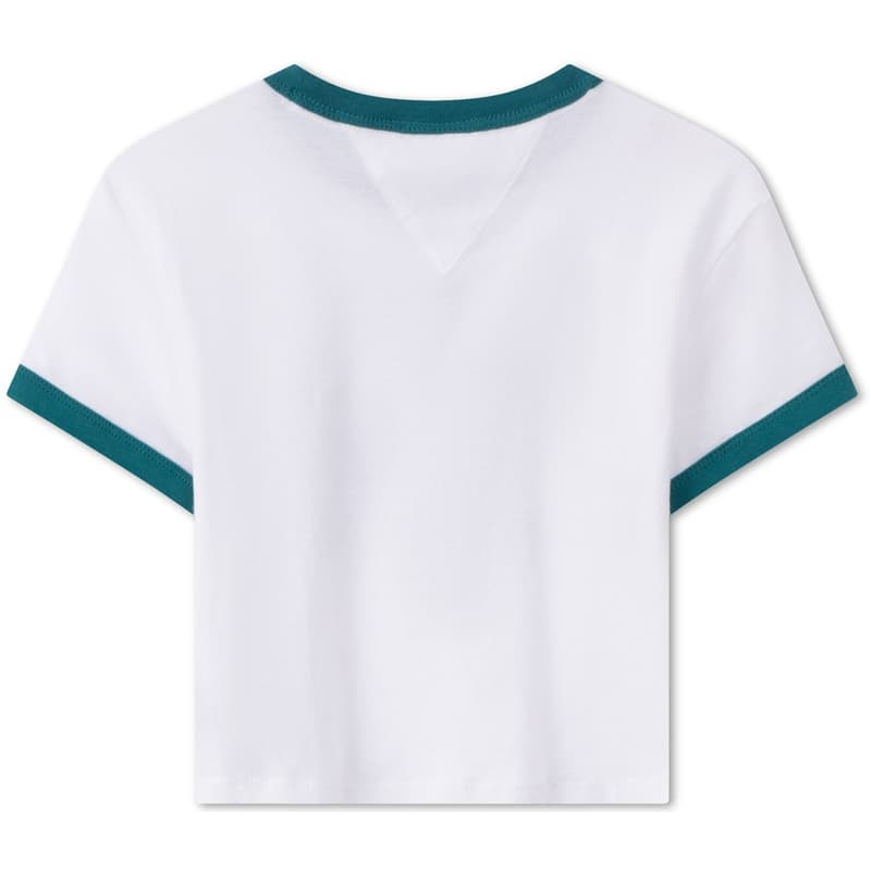 Футболка Tommy Hilfiger T - изображение 2