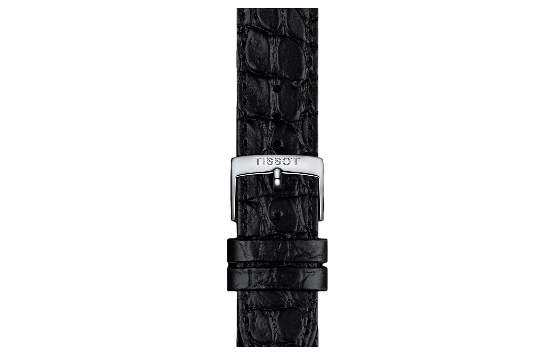 Часы TISSOT 50 40mm - изображение 4