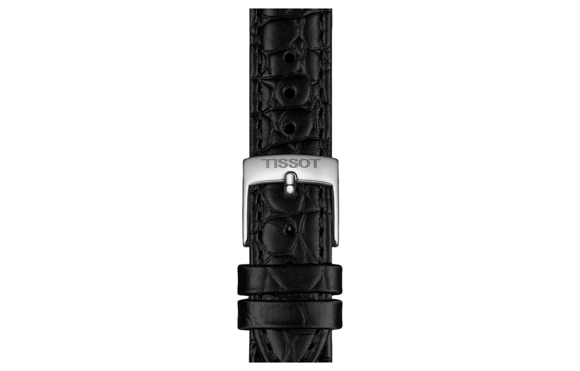 Часы TISSOT 50 34mm - изображение 4