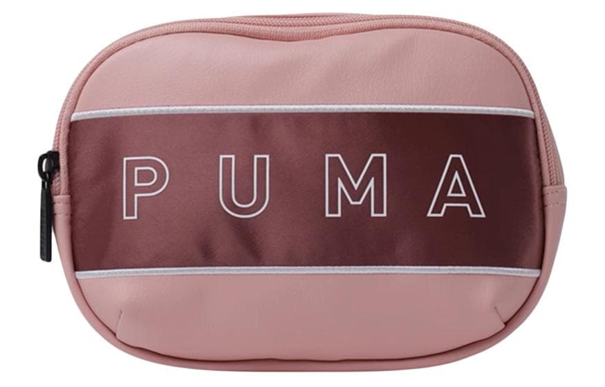 Мини-сумка PUMA CORE - изображение 2