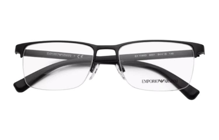 Оправа EMPORIO ARMANI - изображение 2