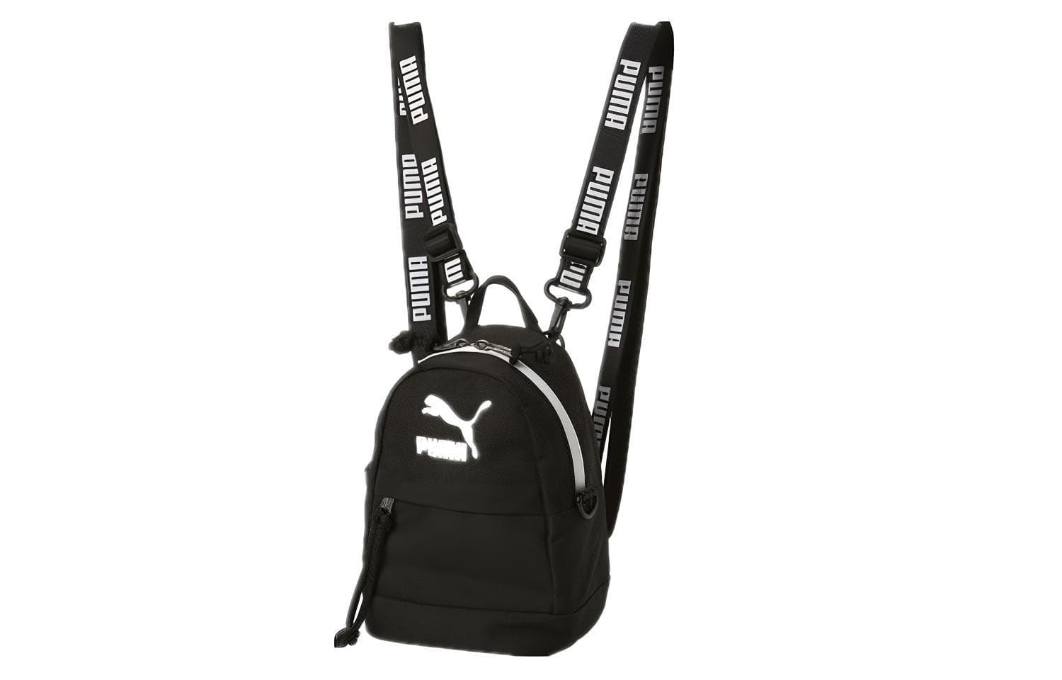 Рюкзак PUMA Logo - изображение 1