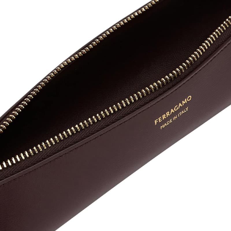 FERRAGAMO Logo - изображение 4