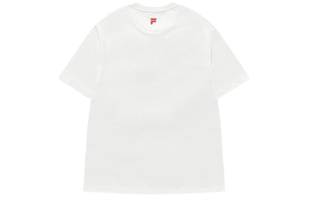 Футболка FILA FUSION LogoT - изображение 2