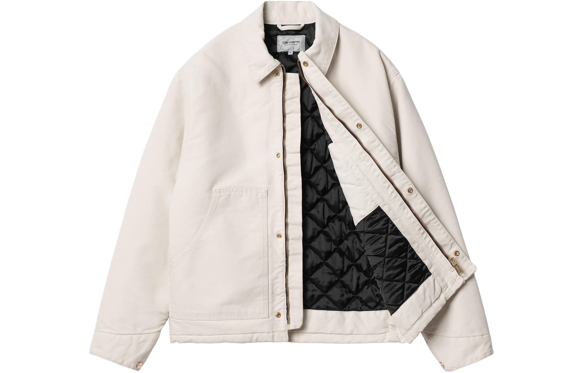 Куртка Carhartt WIP OG Arcan Jacket - изображение 3