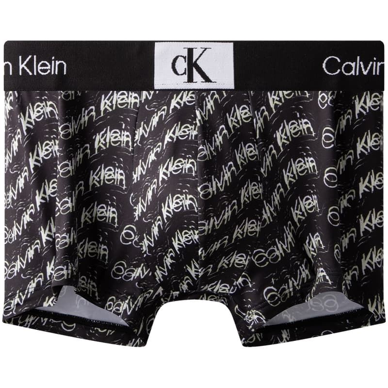 Трусы CKCalvin Klein CK96 1 - изображение 1