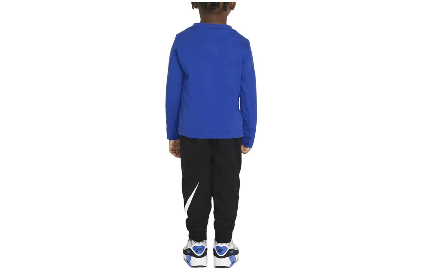 Nike Just Do It logo - изображение 2