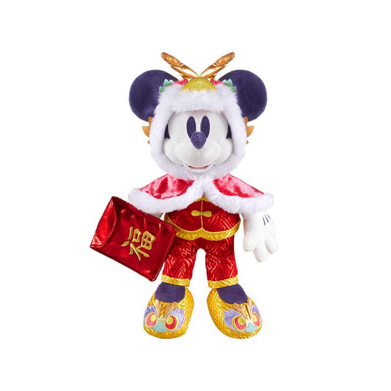 Мягкая игрушка Disney 39cm - изображение 1