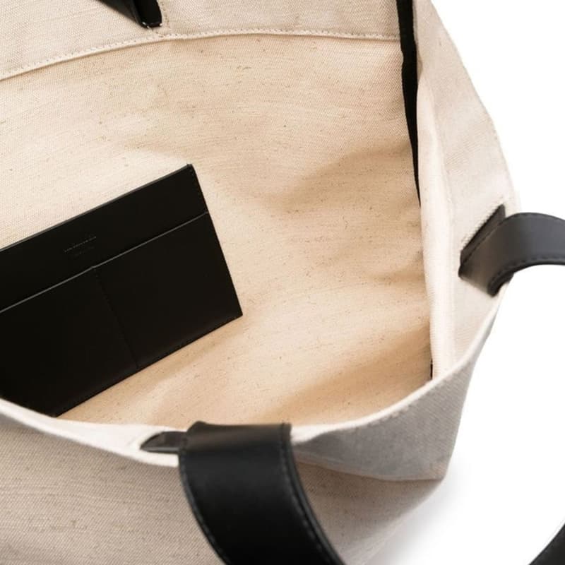 Сумка JIL SANDER Tote - изображение 3