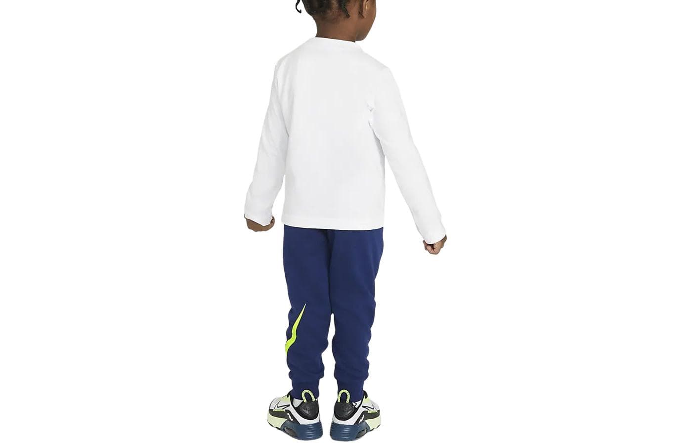 Nike Just Do It logo - изображение 2