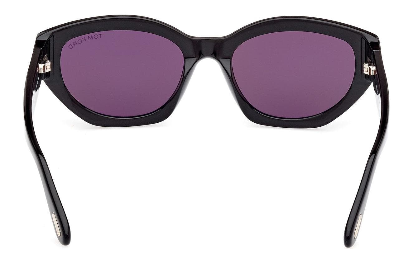 Солнцезащитные очки TOM FORD - изображение 4