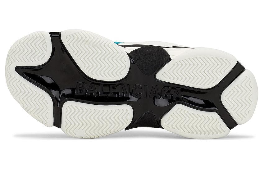 Кроссовки Balenciaga Triple S - изображение 6