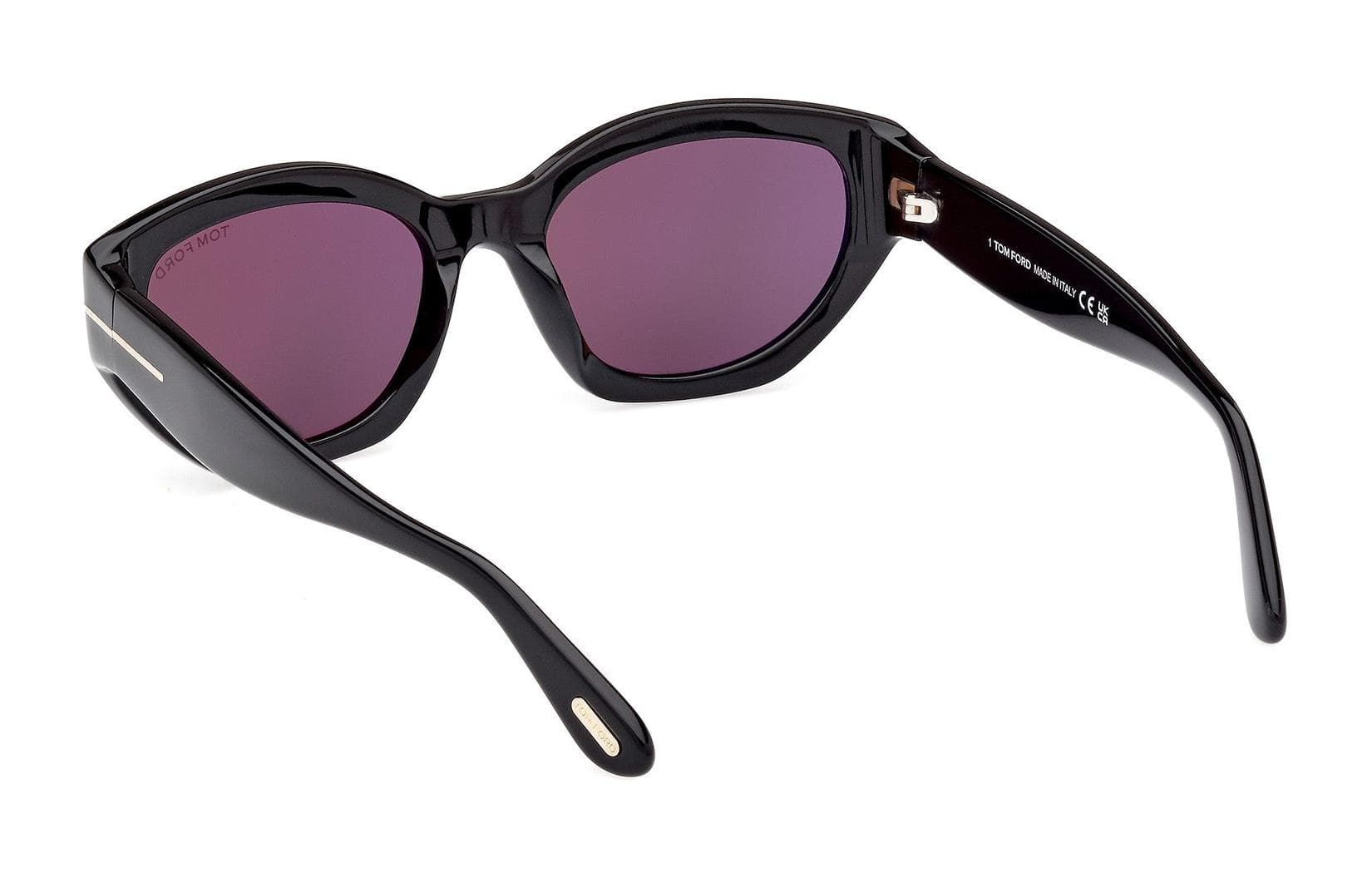 Солнцезащитные очки TOM FORD - изображение 5