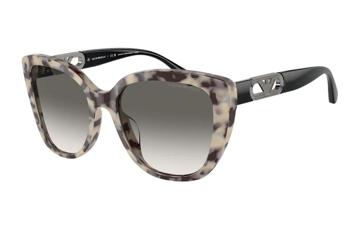 Солнцезащитные очки EMPORIO ARMANI - изображение 1