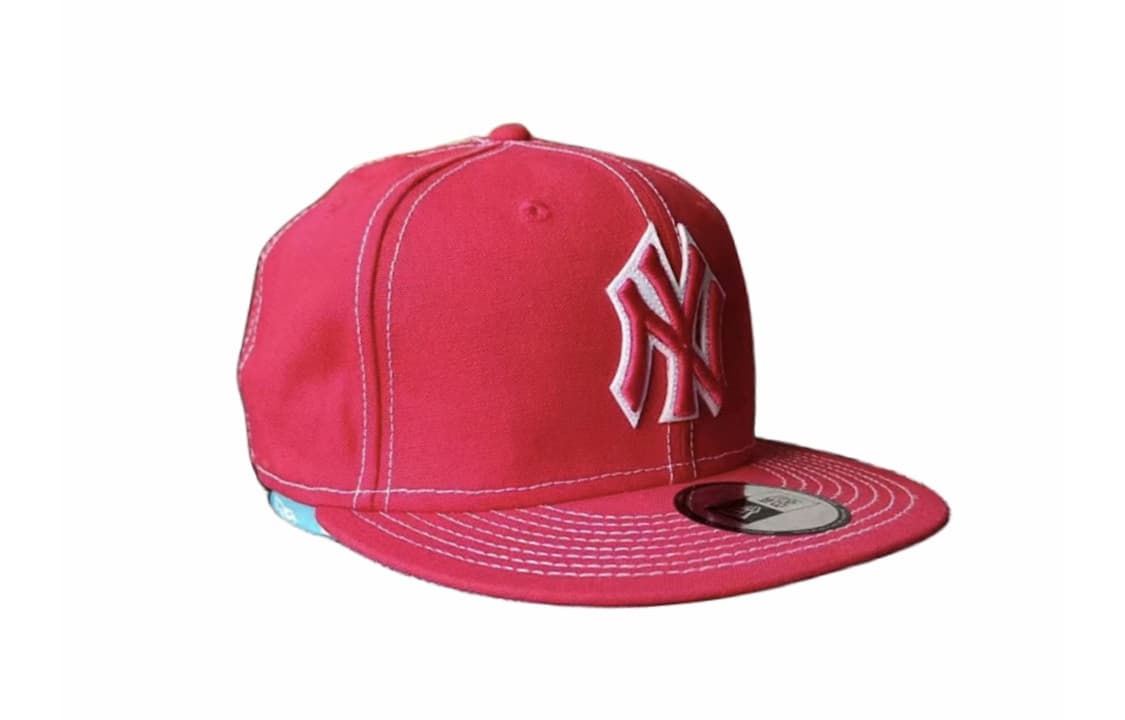 Кепка New Era - изображение 3