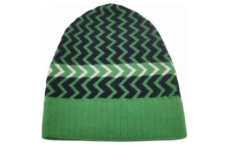 Шапка Gucci Wool Beanie - изображение 1