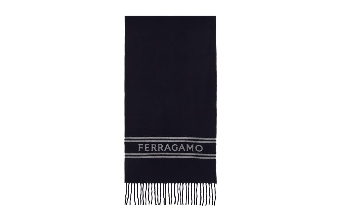 Шарф FERRAGAMO - изображение 1