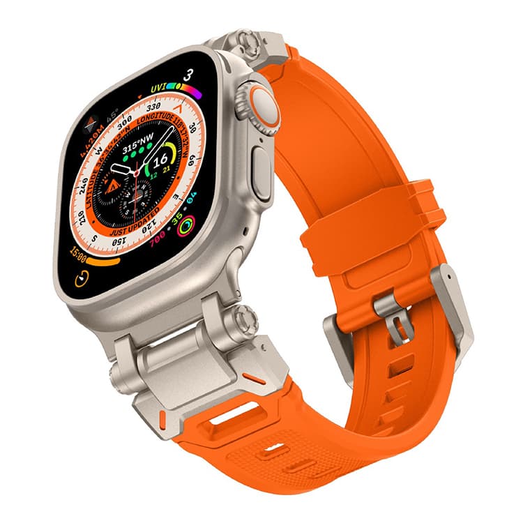 wepro iwatchUltra2S987SE +TPU - изображение 2
