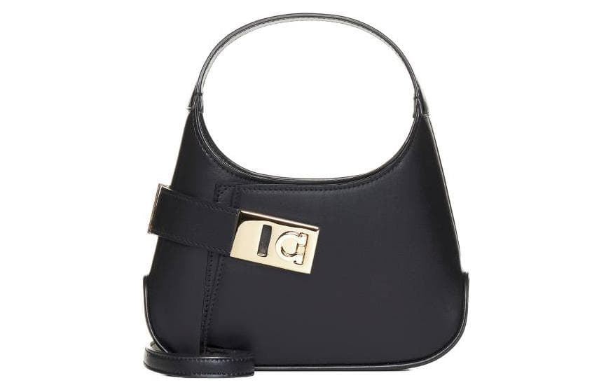 Сумка FERRAGAMO - изображение 1