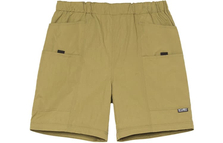 Штаны Stussy SS22 Nyco Convertible Pant - изображение 3