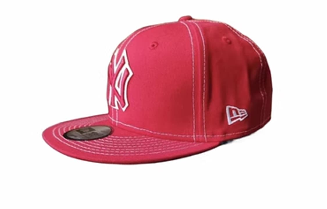 Кепка New Era - изображение 1