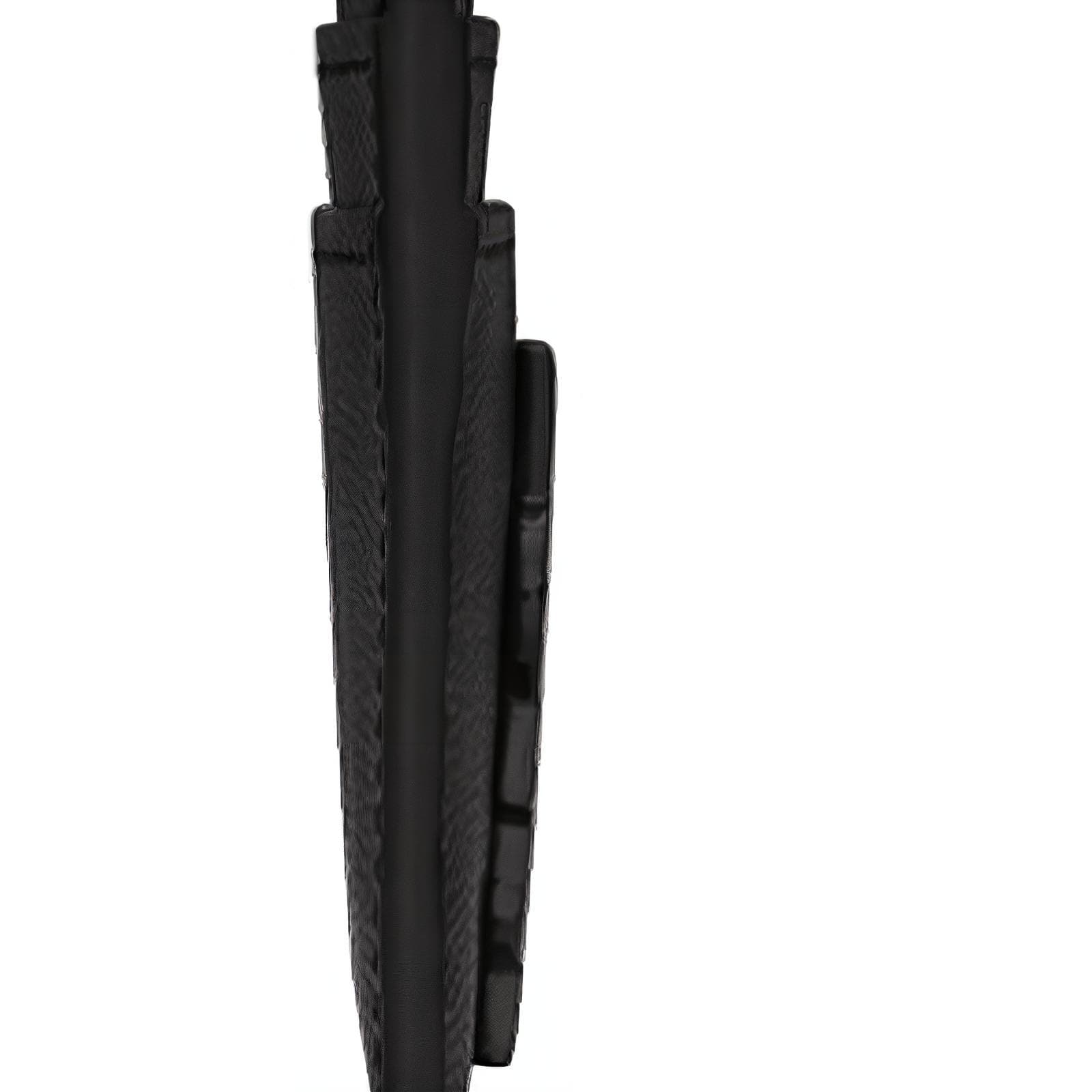 Картхолдер SAINT LAURENT MonogramCASSANDRE Logo - изображение 4