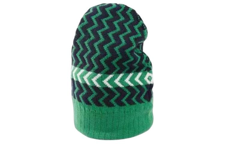 Шапка Gucci Wool Beanie - изображение 3