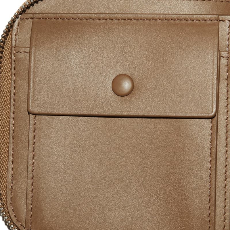 Кошелек Acne Studios Logo - изображение 4