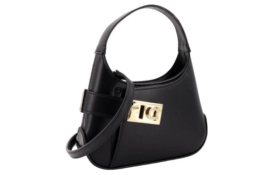 Сумка FERRAGAMO - изображение 2
