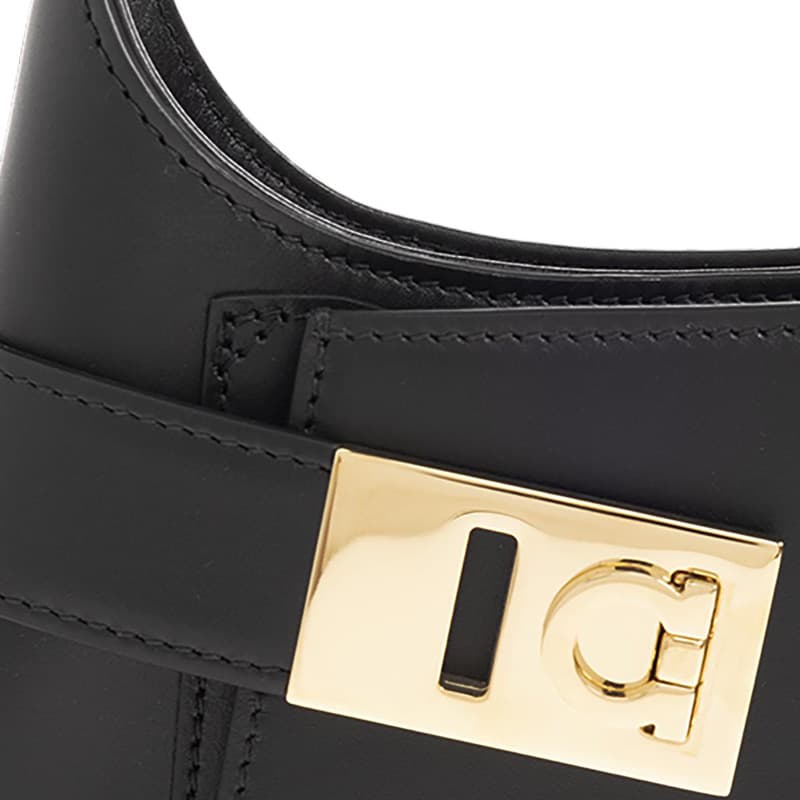 Сумка FERRAGAMO - изображение 4