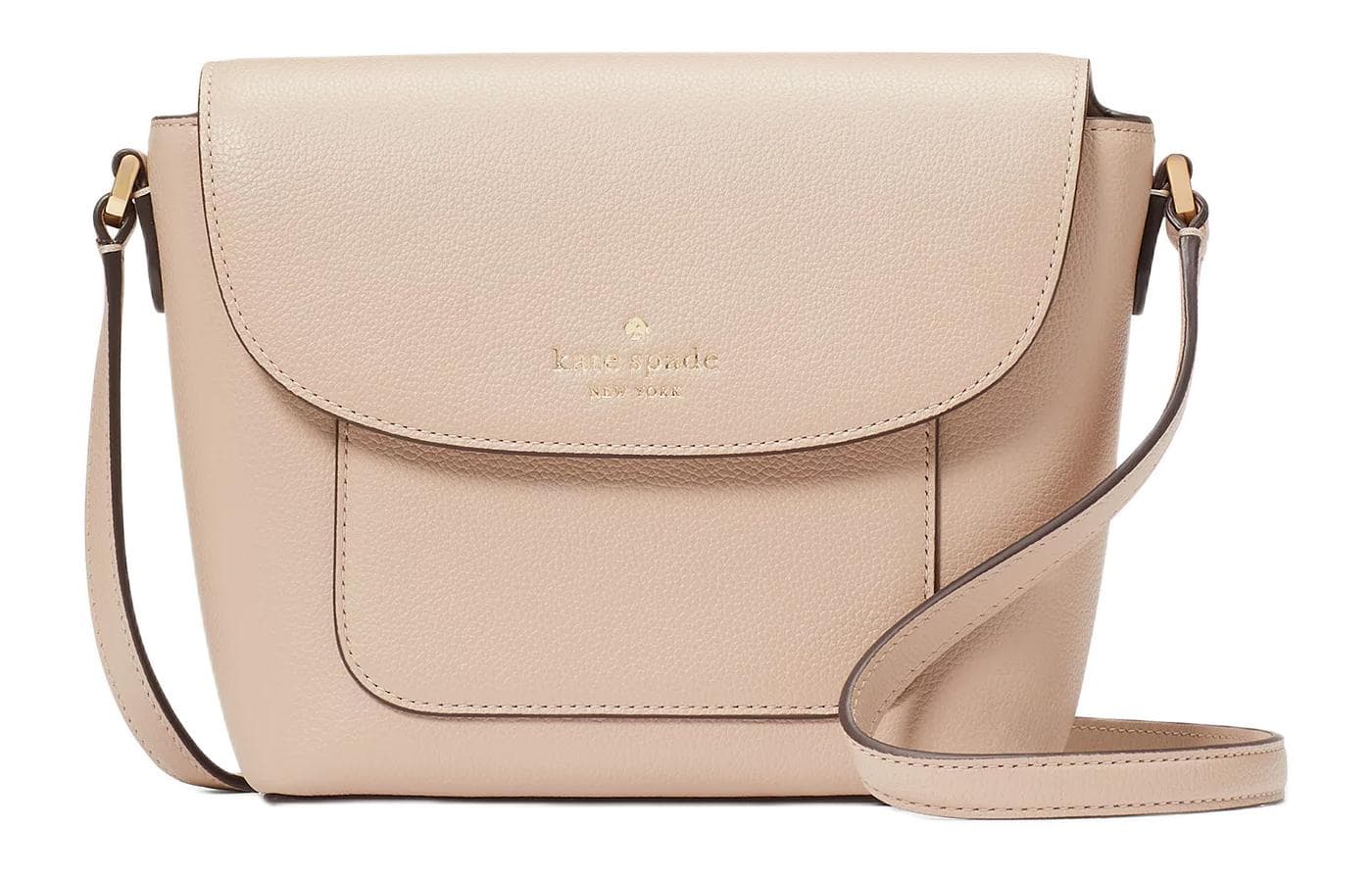 Сумка через плечо kate spade Elsie Logo - изображение 1