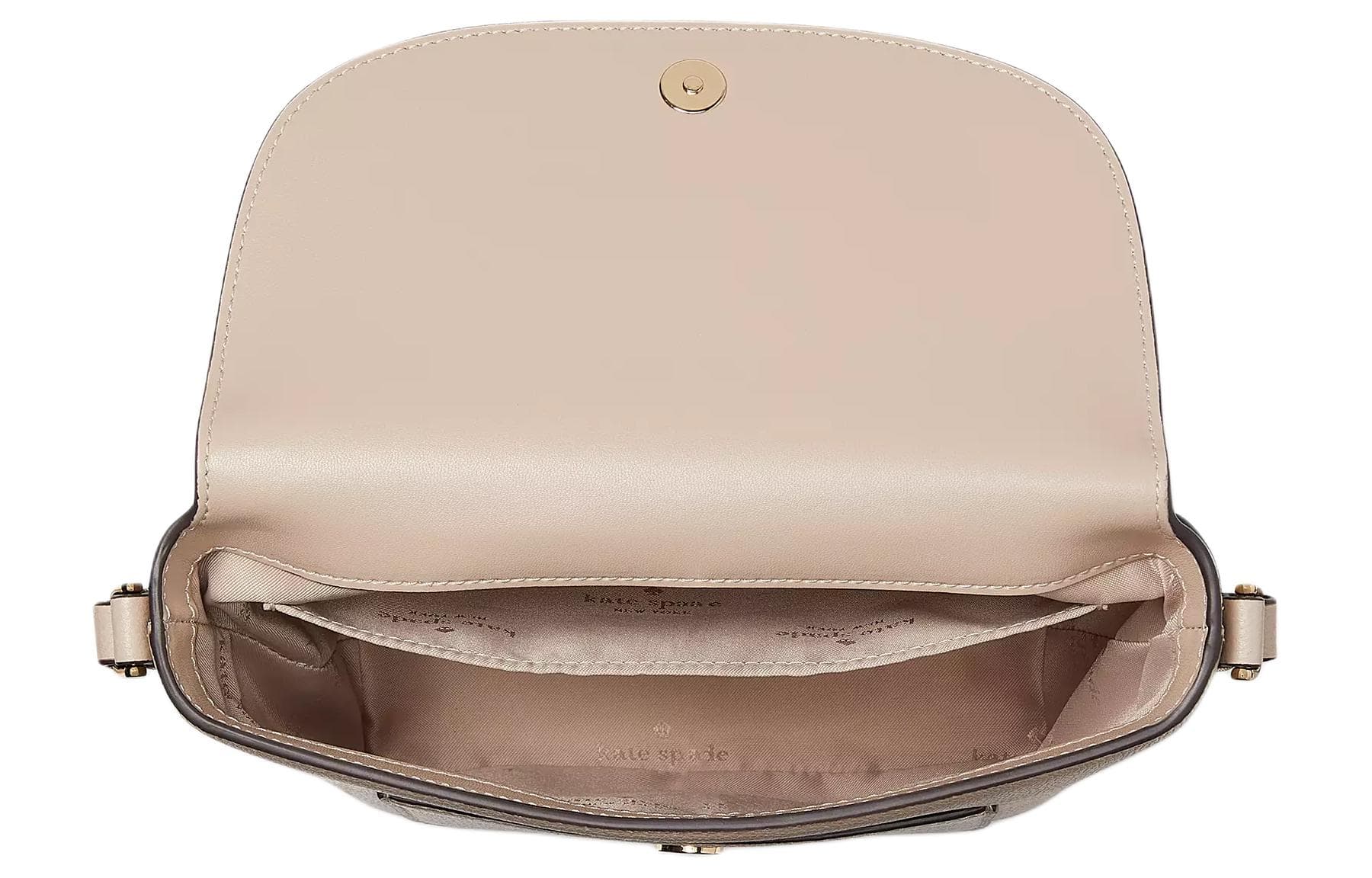 Сумка через плечо kate spade Elsie Logo - изображение 4