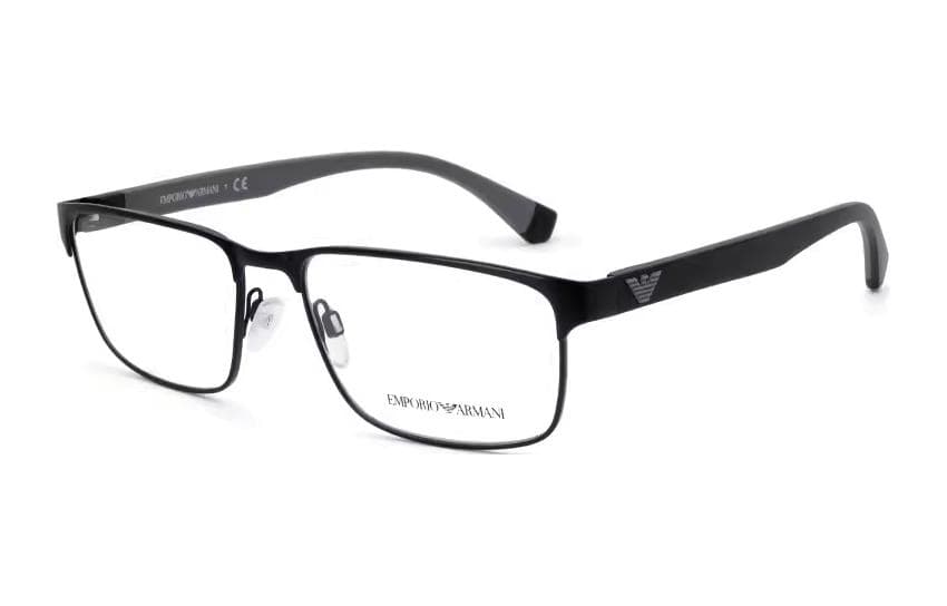 Оправа EMPORIO ARMANI - изображение 1