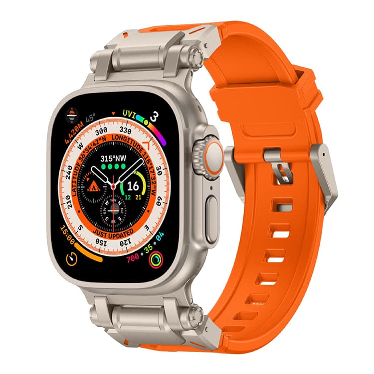 wepro iwatchUltra2S987SE +TPU - изображение 1