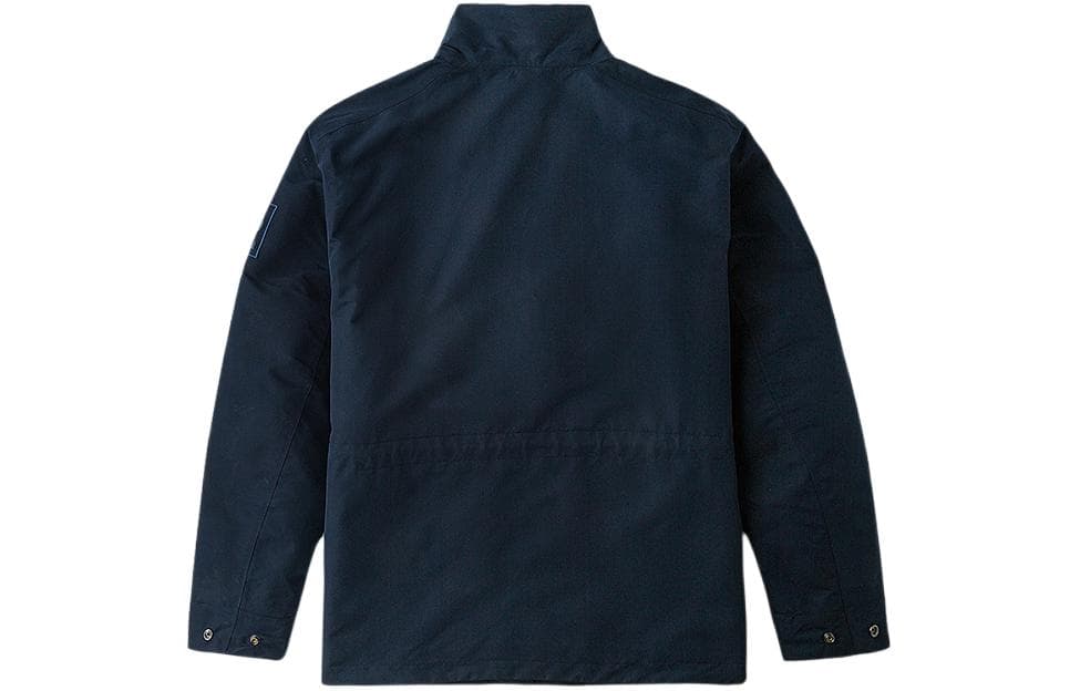 Куртка Timberland Logo - изображение 2