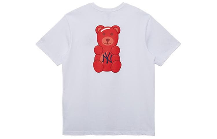 Футболка New Era x MLB NY SS24 T - изображение 2
