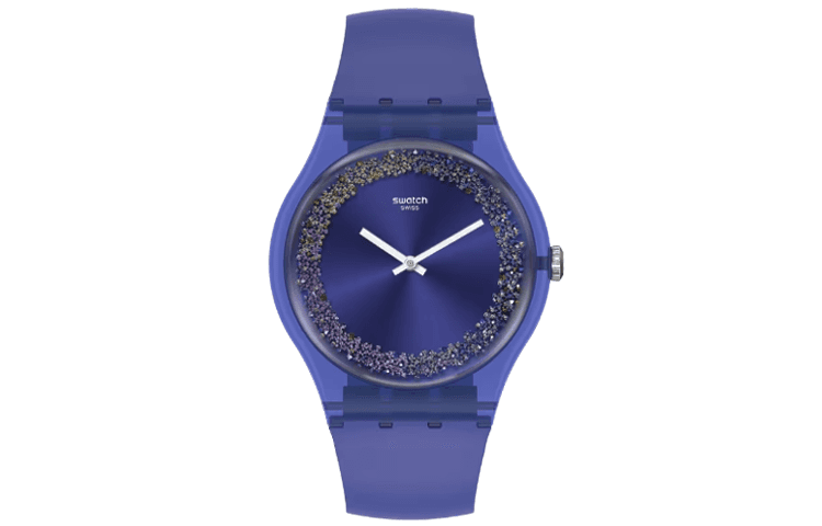 Часы SWATCHORIGINALS 30 47mm - изображение 1