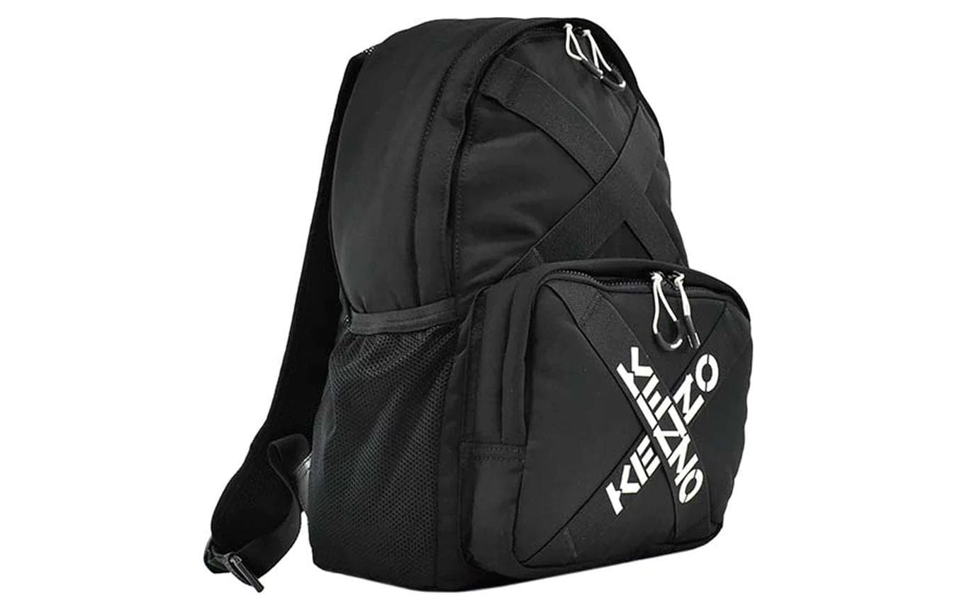 Рюкзак KENZO LOGO - изображение 3