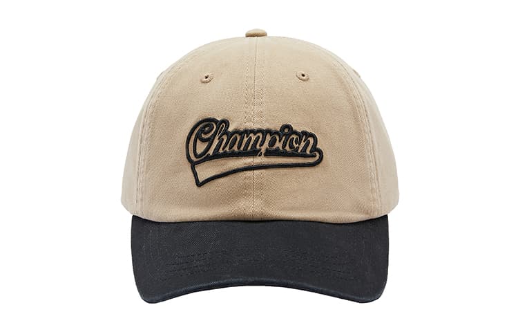 Кепка Champion - изображение 2