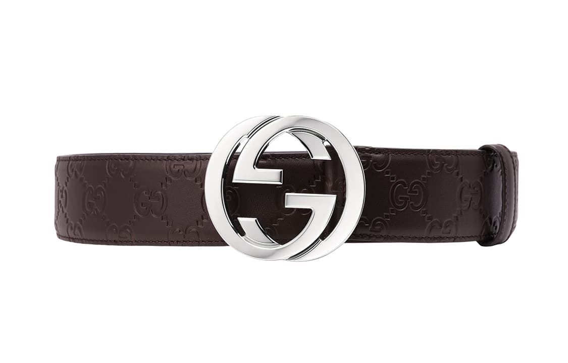 Ремень Gucci Belt - изображение 4