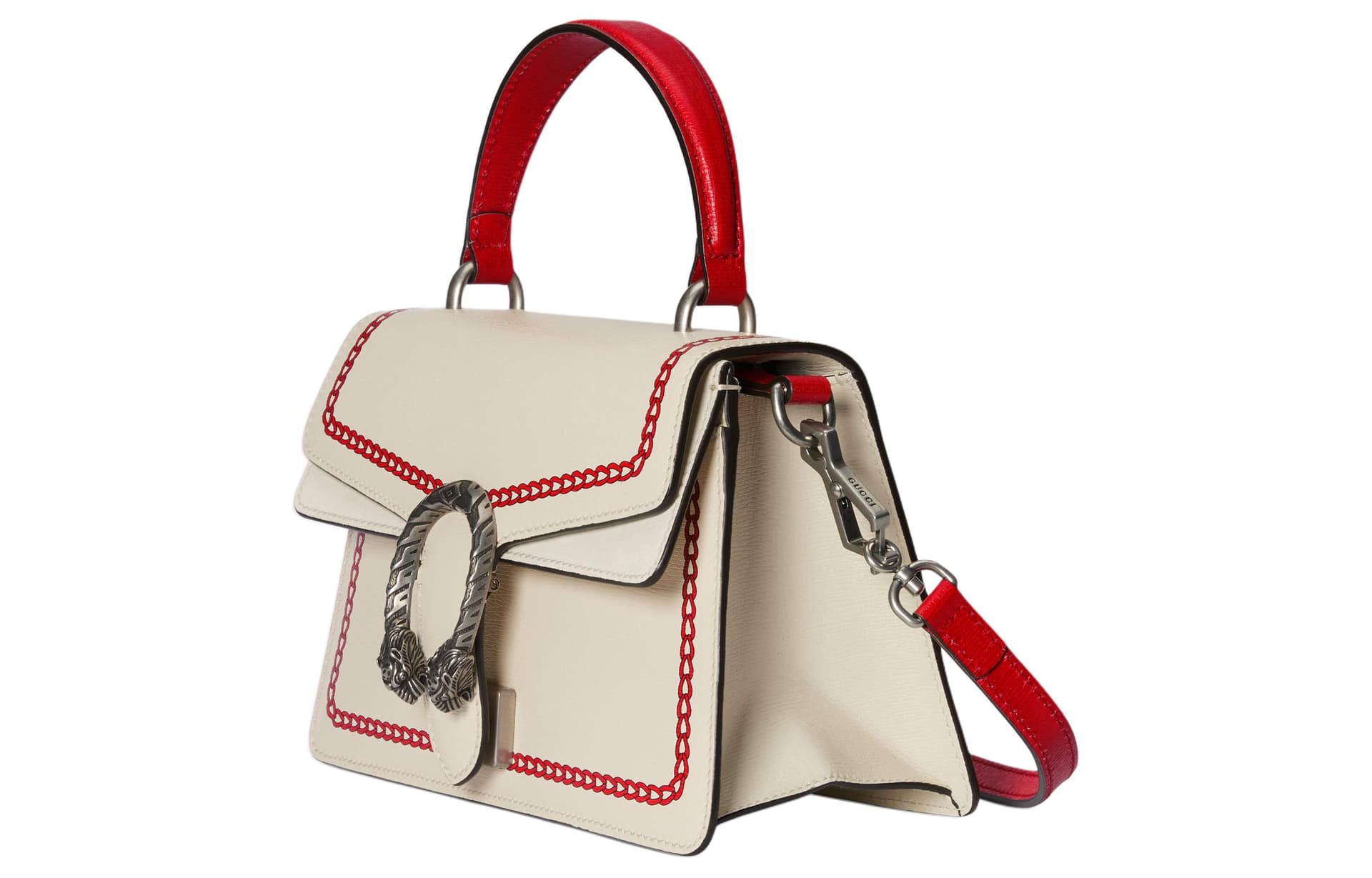 Сумка GUCCI Dionysus G - изображение 2