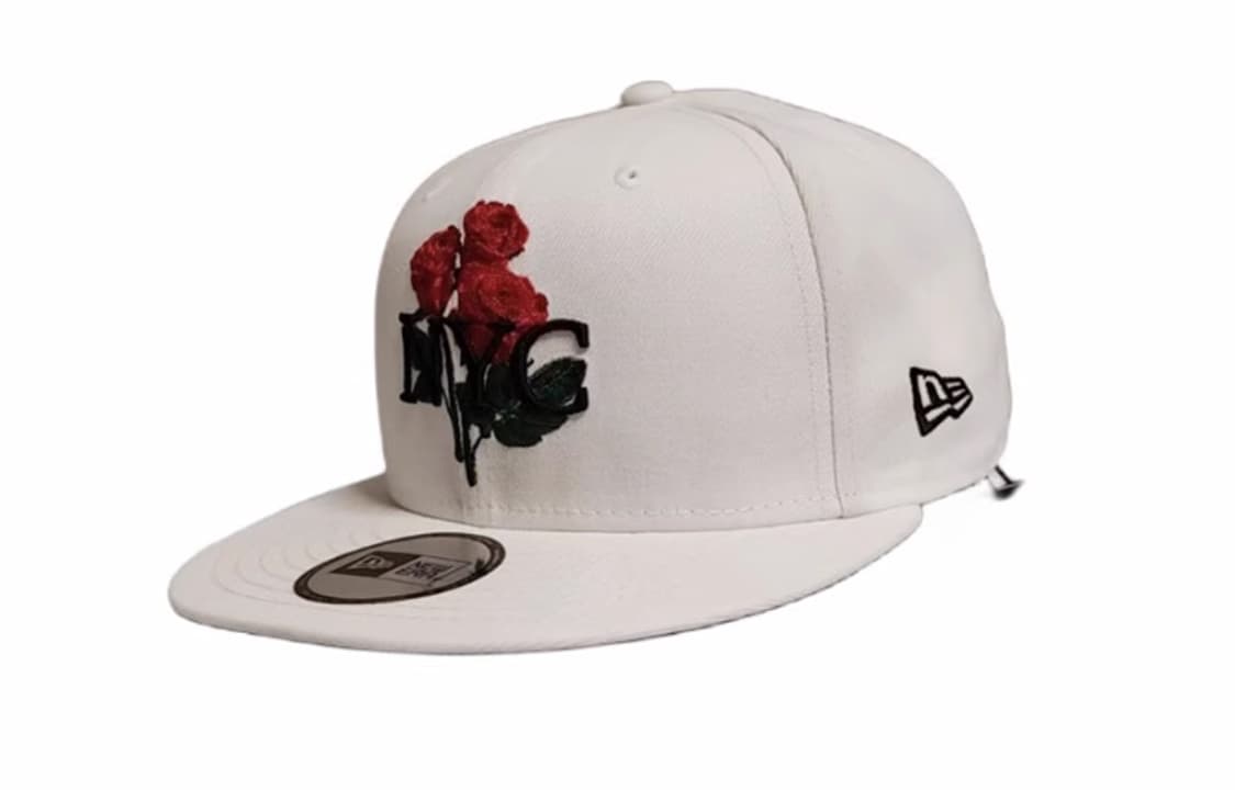Кепка New Era - изображение 1