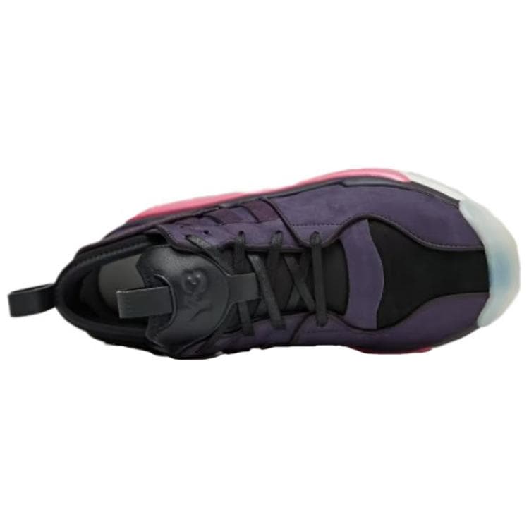 Кроссовки Y-3 - изображение 4