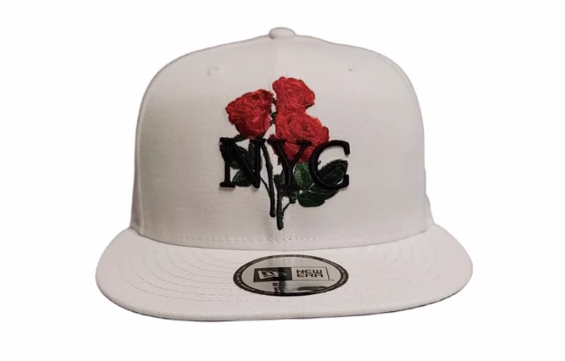 Кепка New Era - изображение 2