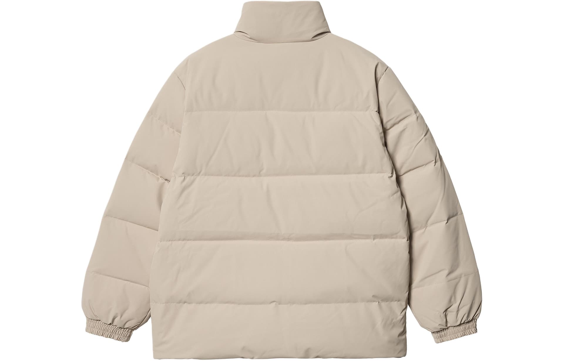 Зимняя куртка Carhartt WIP Danville Jacket Logo - изображение 2