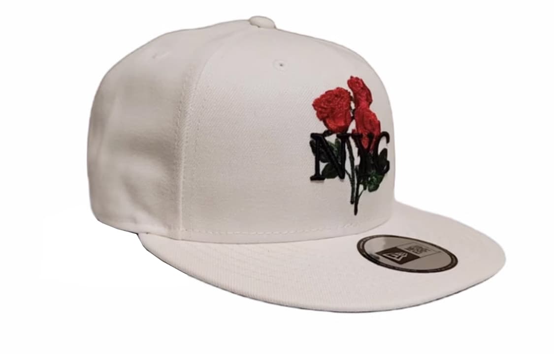 Кепка New Era - изображение 3